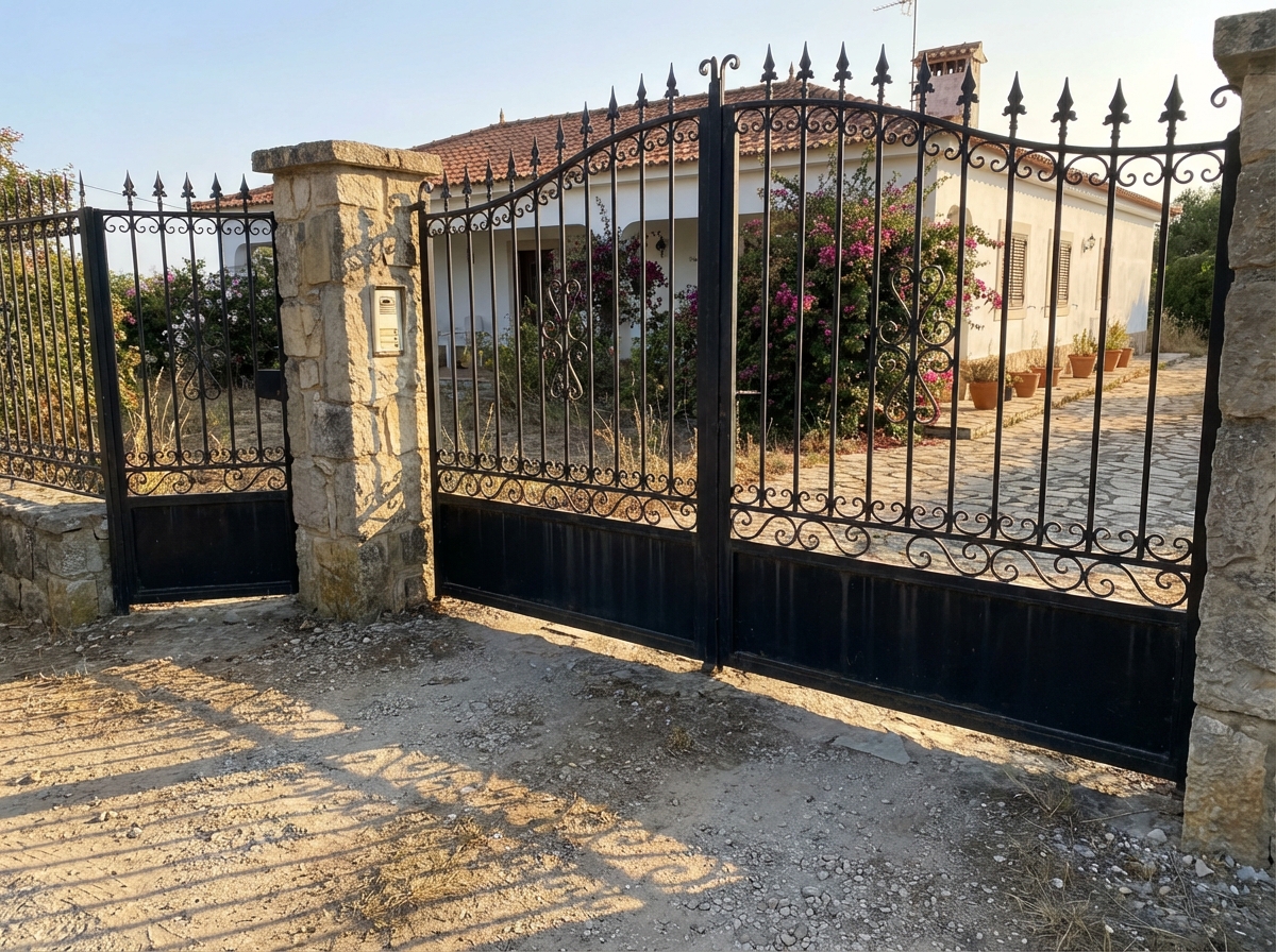 Serralharia geral - Solfermig