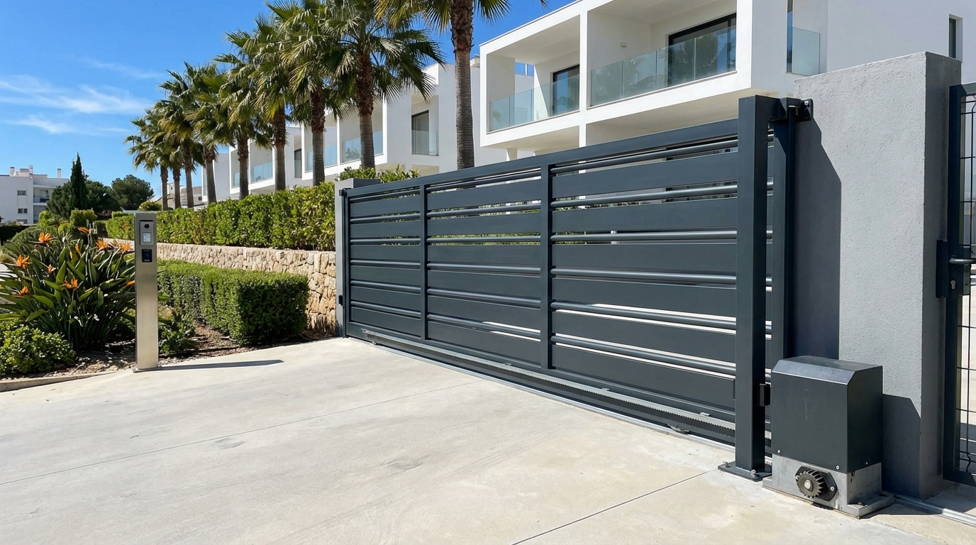 Serralharia Geral em Portimão